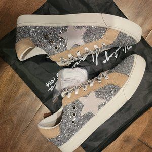 NWOT Vintage Havana Sneakers Size 10